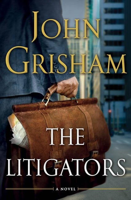 Litigators - Ingram