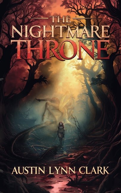 Nightmare Throne - Ingram