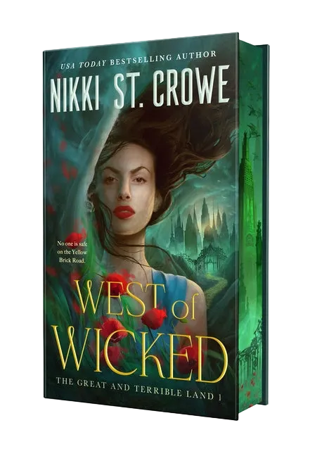 West of Wicked