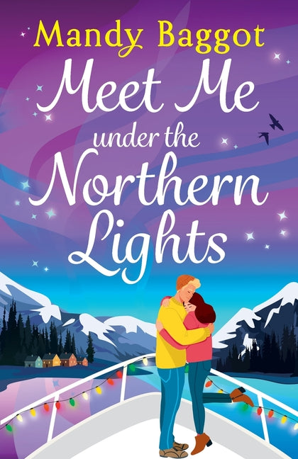 Meet Me Under the Northern Lights - Ingram