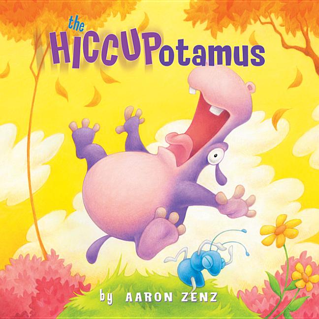 Hiccupotamus - Ingram