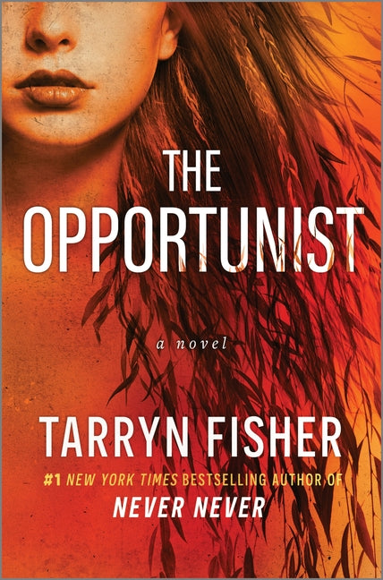 Opportunist: An Unconventional, Second Chance Love Story (Original) - Ingram