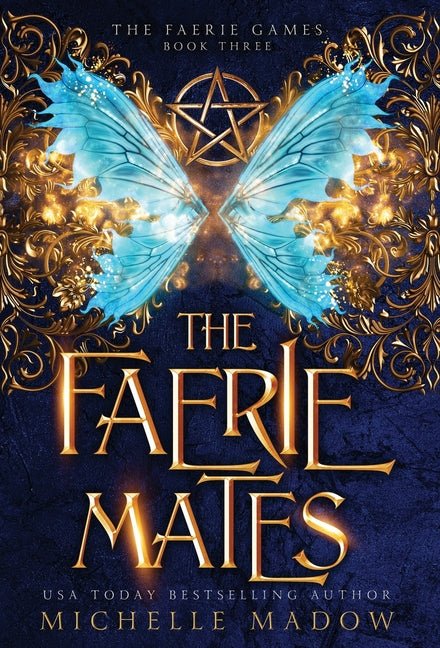 Faerie Mates - Ingram