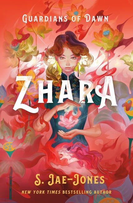 Guardians of Dawn: Zhara - Ingram