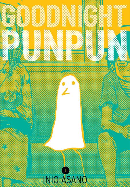 Goodnight Punpun, Vol. 1 - Ingram