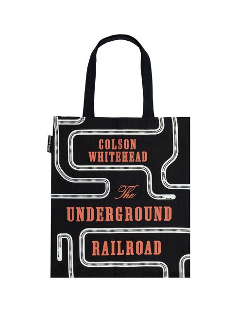 Underground Railroad Tote Bag - Ingram