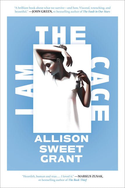 I Am the Cage - Ingram