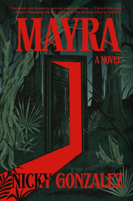 Mayra - Ingram