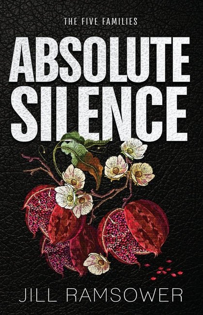 Absolute Silence (Special Print) - Ingram