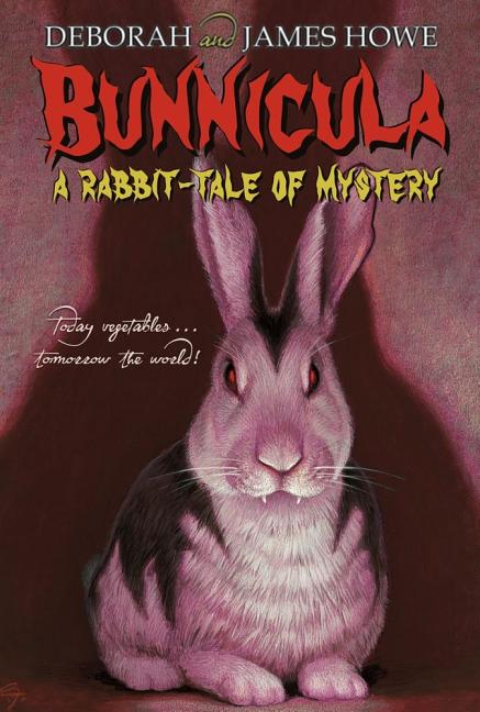 Bunnicula: A Rabbit-Tale of Mystery (Reprint) - Ingram
