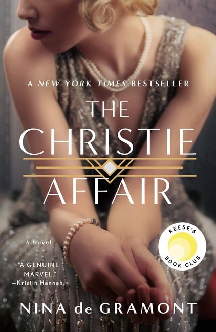 The Christie Affair - Ingram