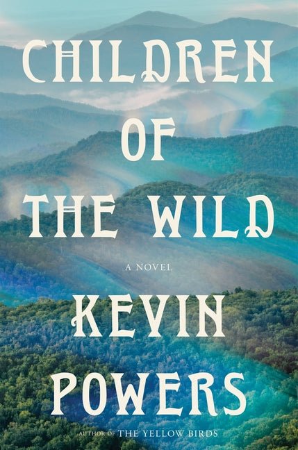 Children of the Wild - Ingram