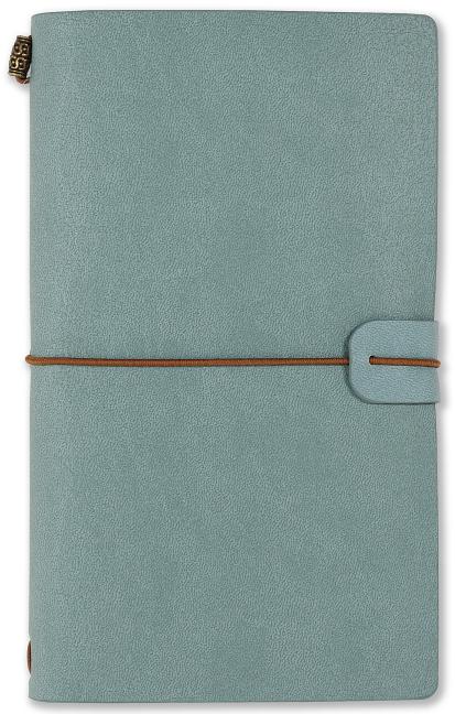 Jrnl Voyager Light Blue - Ingram