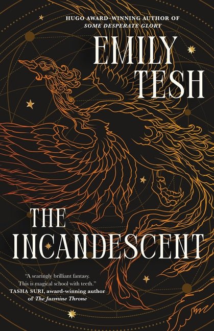 Incandescent - Ingram