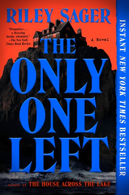 Only One Left - Ingram