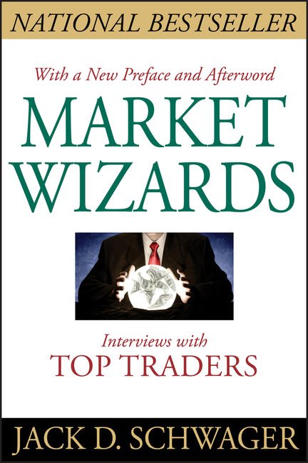 Market Wizards, Updated: Interviews with Top Traders - Ingram