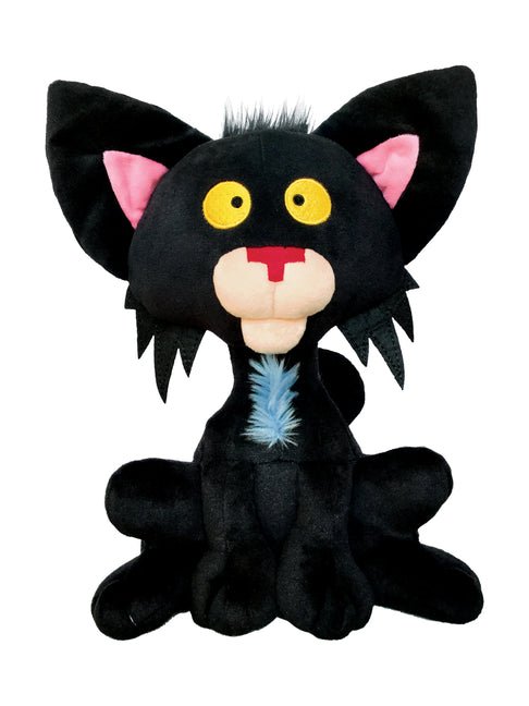 Bad Kitty 11 Doll: 11 - Ingram