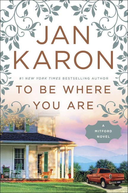 To Be Where You Are - Ingram