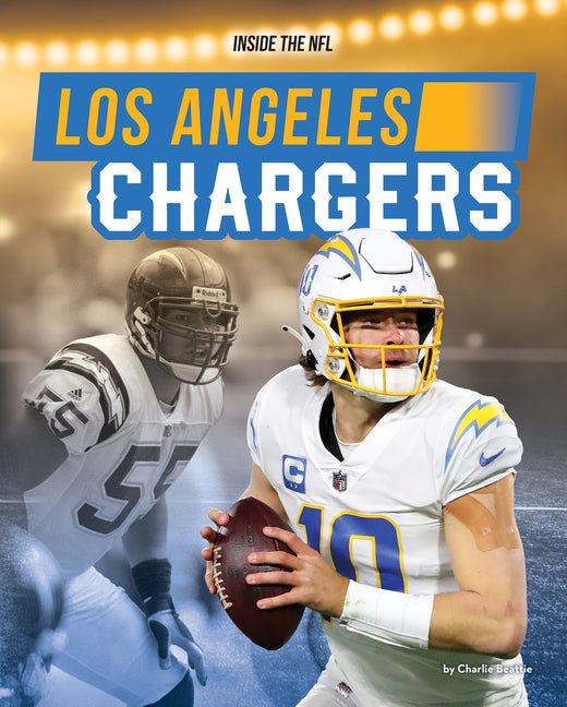 Los Angeles Chargers - Ingram