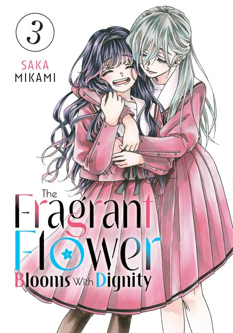 Fragrant Flower Blooms with Dignity 3 - Ingram