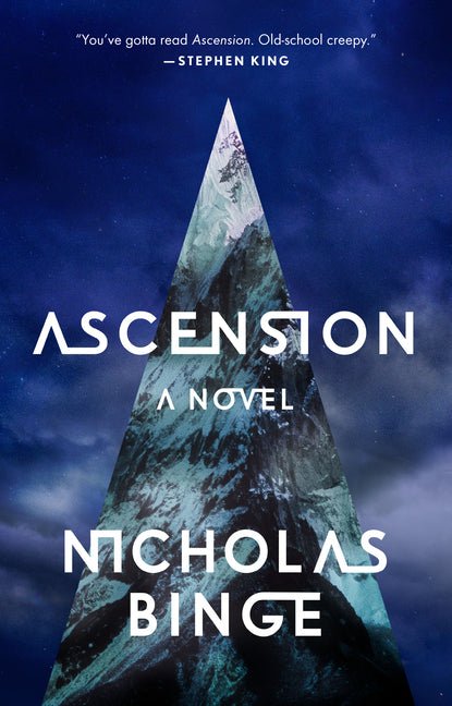 Ascension - Ingram