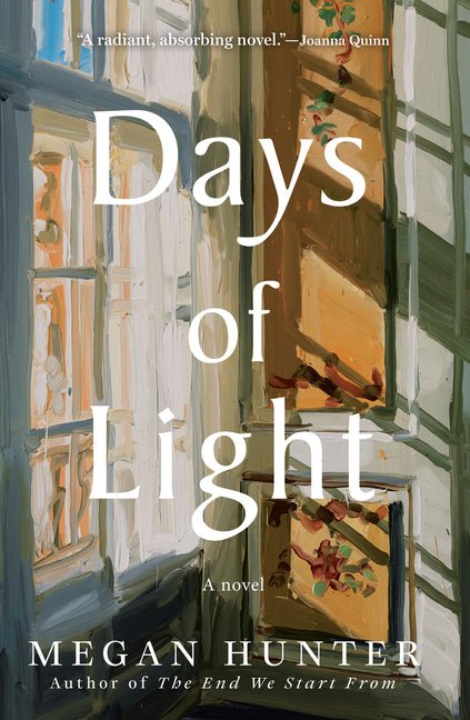 Days of Light - Ingram