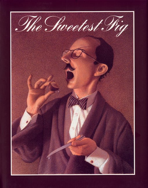 Sweetest Fig - Ingram
