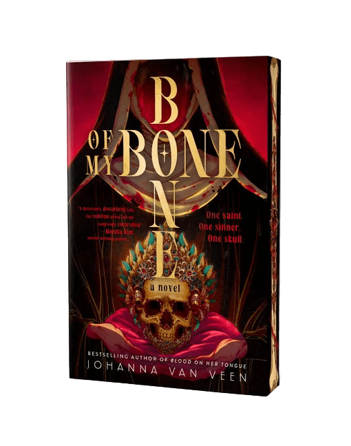 Bone of My Bone