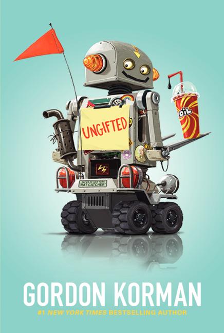 Ungifted - Ingram