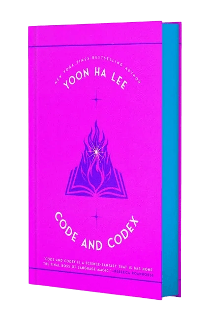 Code and Codex