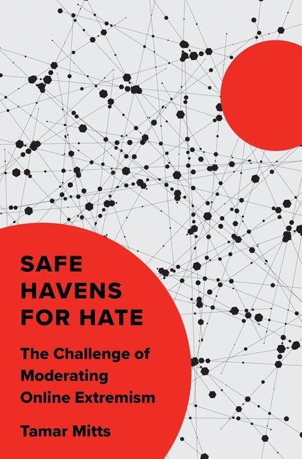 Safe Havens for Hate: The Challenge of Moderating Online Extremism - Ingram