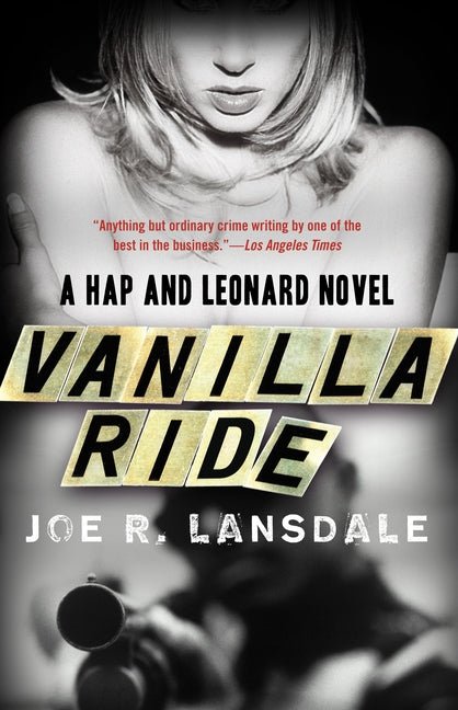 Vanilla Ride - Ingram