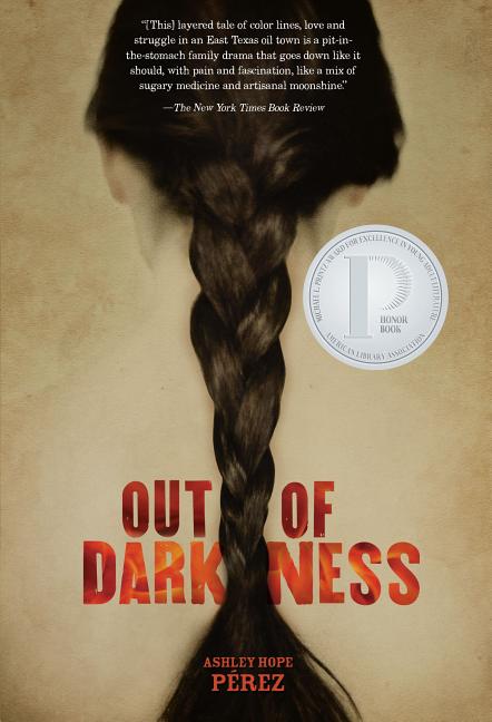 Out of Darkness - Ingram