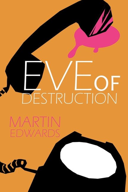 Eve of Destruction - Ingram