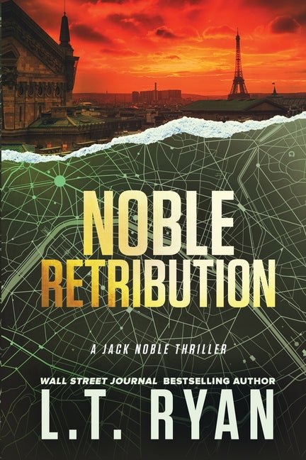 Noble Retribution (Jack Noble #6) - Ingram