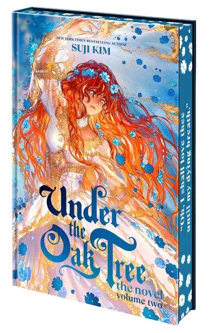Under the Oak Tree: Volume 2 (the Novel)