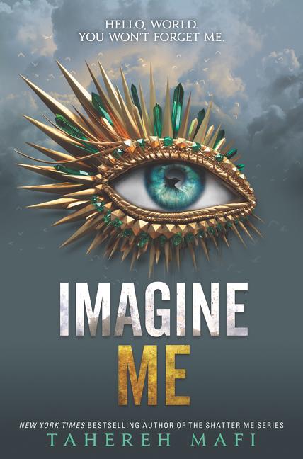 Imagine Me - Ingram