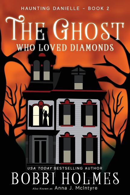 Ghost Who Loved Diamonds - Ingram