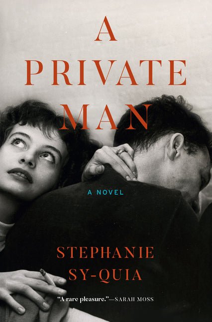 A Private Man - Ingram