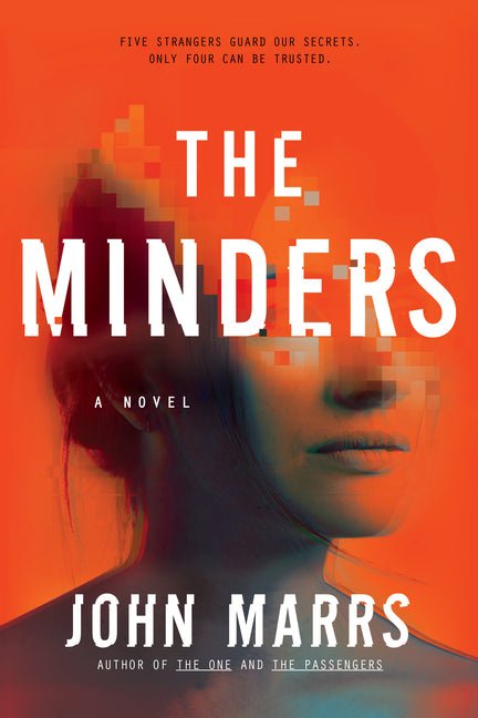 Minders - Ingram