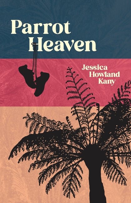 Parrot Heaven - Ingram