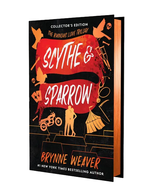 Scythe & Sparrow (Collector's Edition)