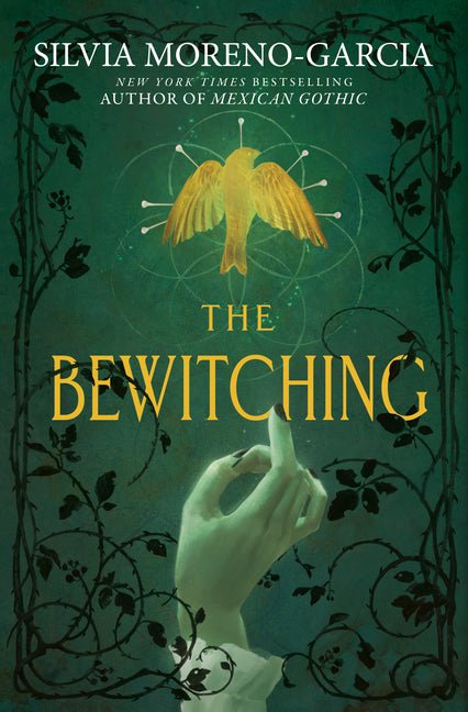 Bewitching - Ingram