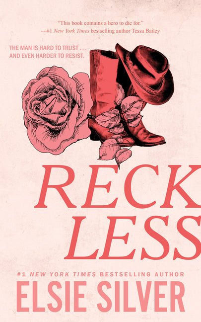 Reckless - Ingram