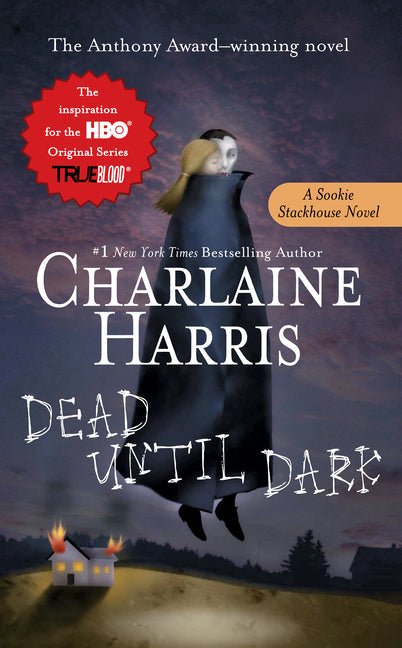 Dead Until Dark - Ingram