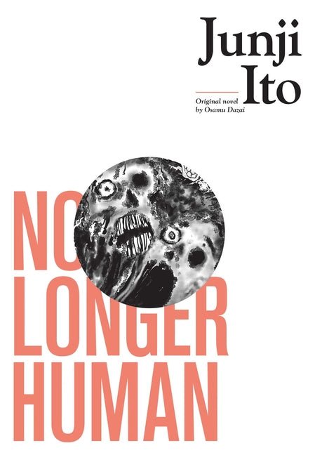 No Longer Human - Ingram