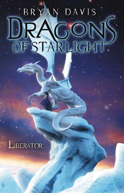 The Liberator - Ingram