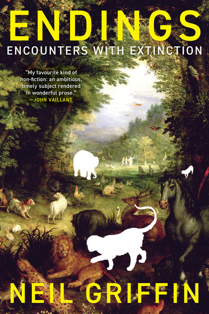 Endings: Encounters with Extinction