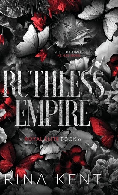 Ruthless Empire: Special Edition Print (Special Print) - Ingram