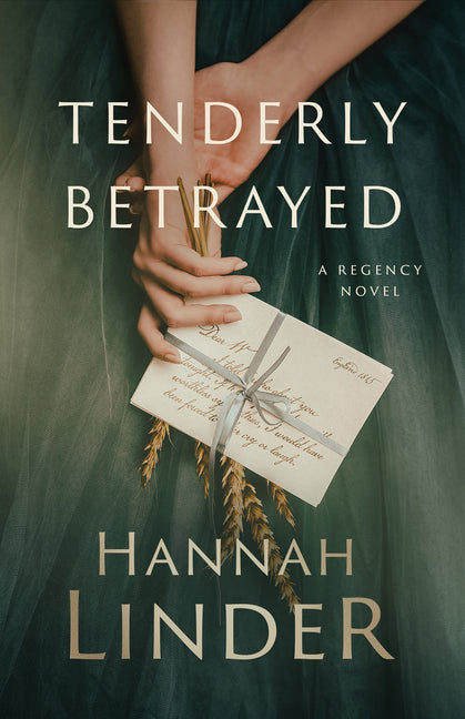 Tenderly Betrayed